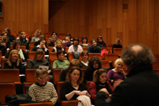 Arnsberger Symposium f�r Erzieher/innen 2009